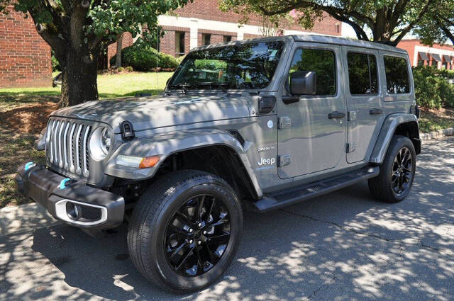 jeep wrangler 4xe 2023 1C4JJXP67PW605676 image jeep wrangler 4xe 2023 1C4JJXP67PW605676 image